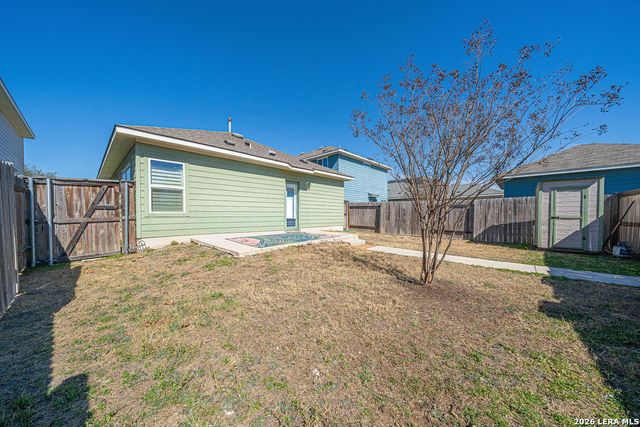 1157 Esplanade, San Marcos, TX 78666
