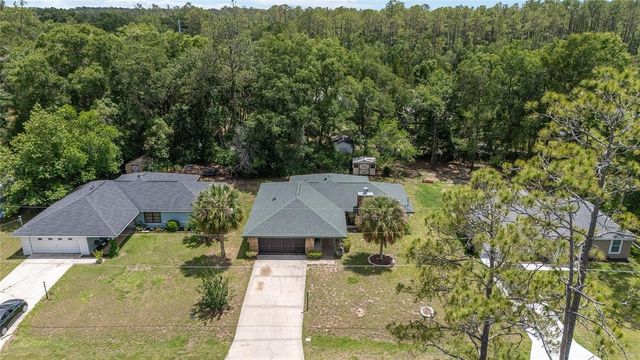 21090 SW PEACH BLOSSOM STREET, Dunnellon, FL 34431