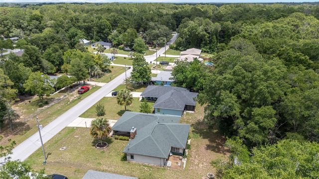 21090 SW PEACH BLOSSOM STREET, Dunnellon, FL 34431