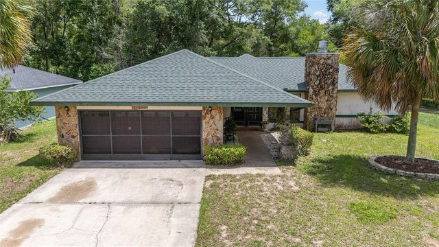 21090 SW PEACH BLOSSOM STREET, Dunnellon, FL 34431