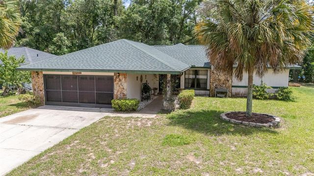 21090 SW PEACH BLOSSOM STREET, Dunnellon, FL 34431