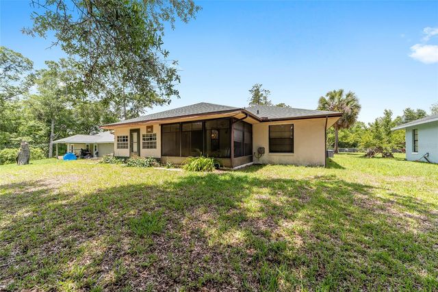21090 SW PEACH BLOSSOM STREET, Dunnellon, FL 34431