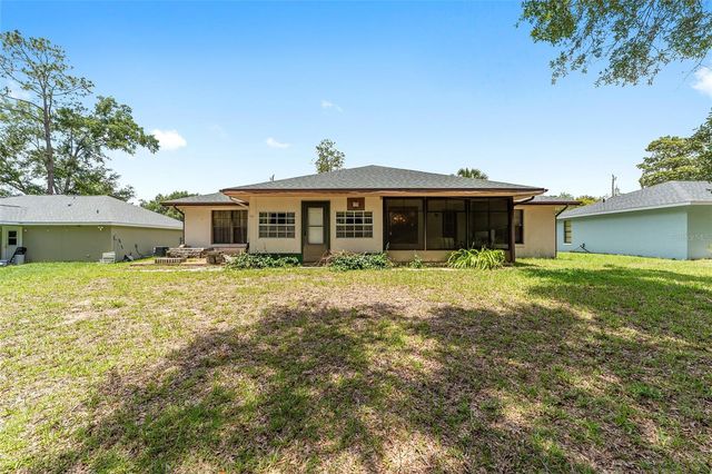 21090 SW PEACH BLOSSOM STREET, Dunnellon, FL 34431