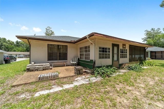 21090 SW PEACH BLOSSOM STREET, Dunnellon, FL 34431