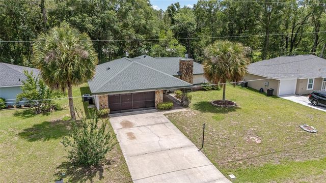 21090 SW PEACH BLOSSOM STREET, Dunnellon, FL 34431