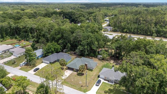 21090 SW PEACH BLOSSOM STREET, Dunnellon, FL 34431