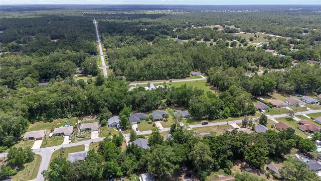21090 SW PEACH BLOSSOM STREET, Dunnellon, FL 34431