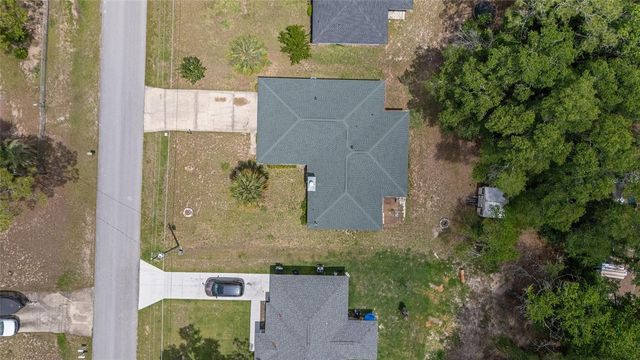 21090 SW PEACH BLOSSOM STREET, Dunnellon, FL 34431