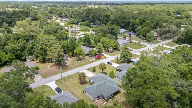21090 SW PEACH BLOSSOM STREET, Dunnellon, FL 34431