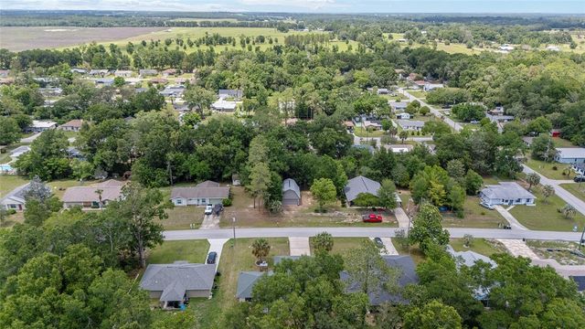 21090 SW PEACH BLOSSOM STREET, Dunnellon, FL 34431