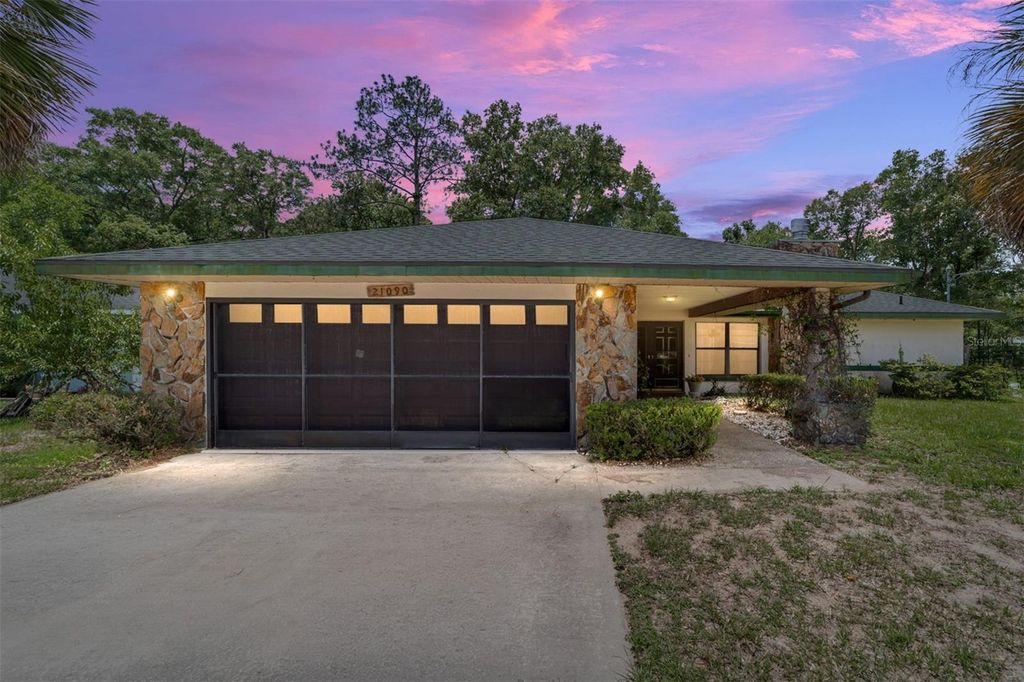 21090 SW PEACH BLOSSOM STREET, Dunnellon, FL 34431