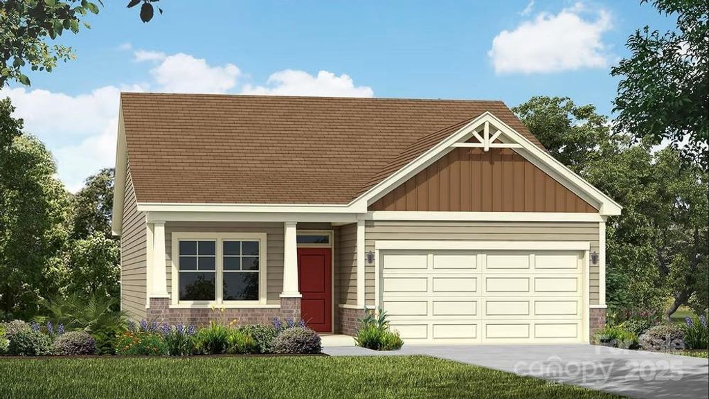 5056 Barbara Jean Lane, Wingate, NC 28174