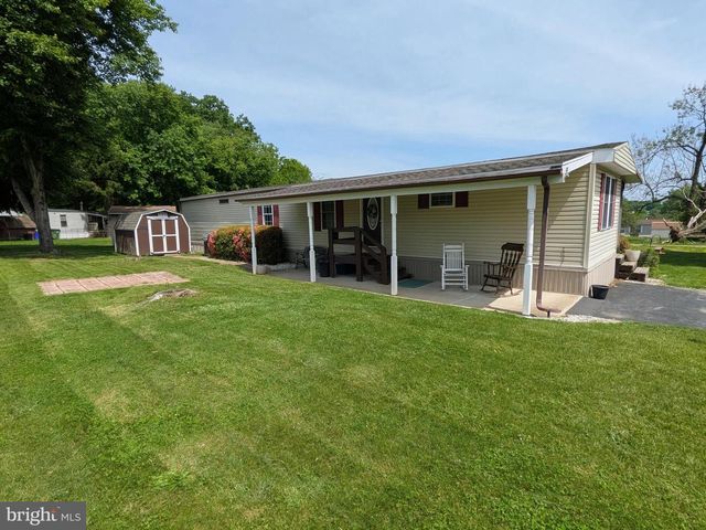62 OAKLYN DR, York Haven, PA 17370