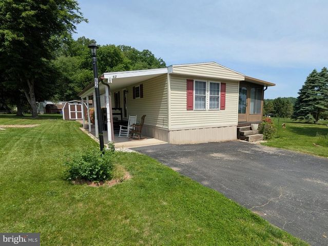 62 OAKLYN DR, York Haven, PA 17370