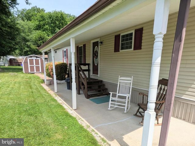62 OAKLYN DR, York Haven, PA 17370