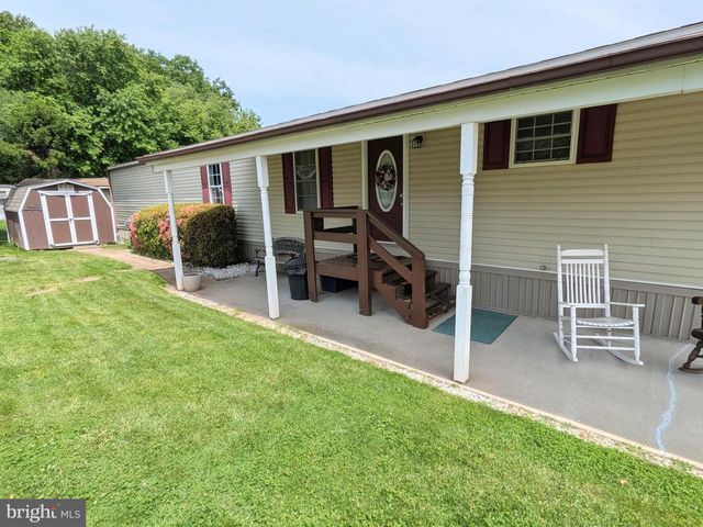 62 OAKLYN DR, York Haven, PA 17370