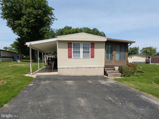 62 OAKLYN DR, York Haven, PA 17370