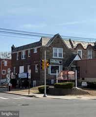 6751 CASTOR AVENUE, Philadelphia, PA 19149