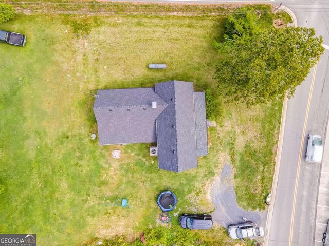 400 Sam Love Road, Rocky Face, GA 30740