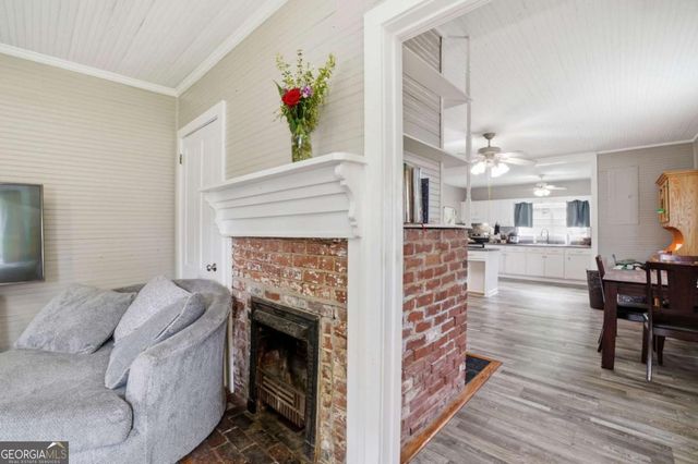 400 Sam Love Road, Rocky Face, GA 30740