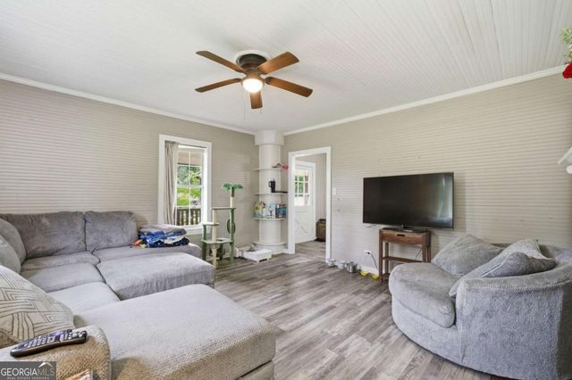 400 Sam Love Road, Rocky Face, GA 30740