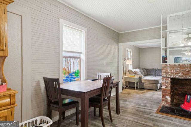 400 Sam Love Road, Rocky Face, GA 30740