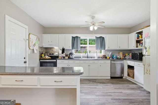 400 Sam Love Road, Rocky Face, GA 30740