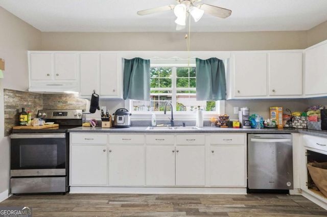 400 Sam Love Road, Rocky Face, GA 30740