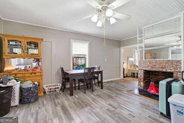 400 Sam Love Road, Rocky Face, GA 30740