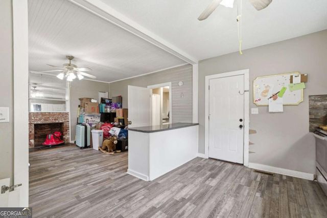 400 Sam Love Road, Rocky Face, GA 30740