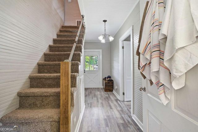 400 Sam Love Road, Rocky Face, GA 30740