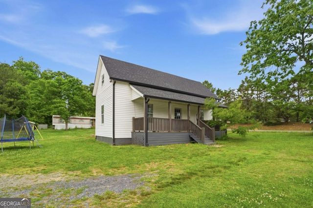 400 Sam Love Road, Rocky Face, GA 30740