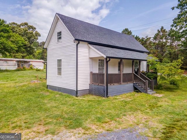 400 Sam Love Road, Rocky Face, GA 30740