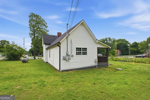 400 Sam Love Road, Rocky Face, GA 30740