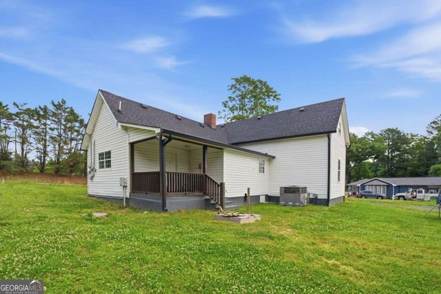 400 Sam Love Road, Rocky Face, GA 30740
