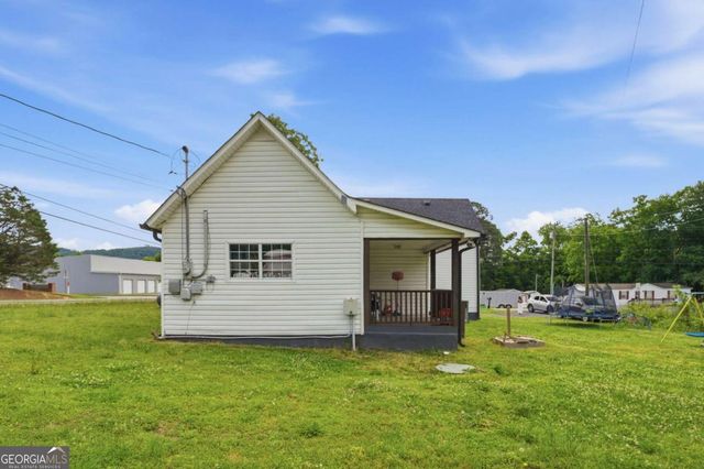 400 Sam Love Road, Rocky Face, GA 30740
