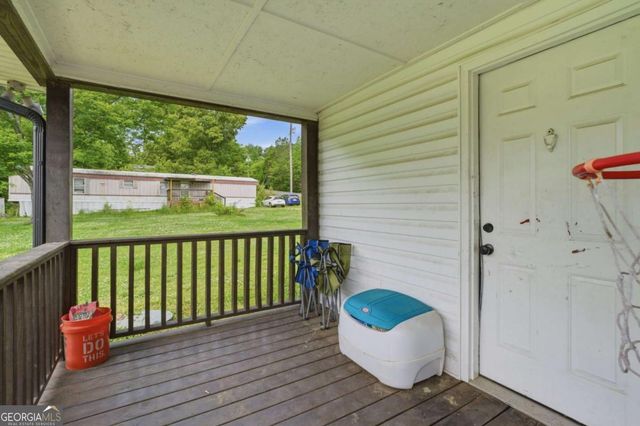 400 Sam Love Road, Rocky Face, GA 30740