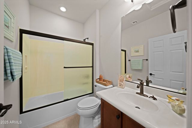 26254 W VIA DEL SOL Drive, Buckeye, AZ 85396