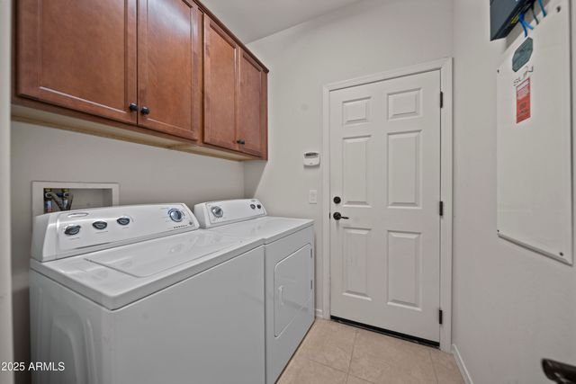 26254 W VIA DEL SOL Drive, Buckeye, AZ 85396