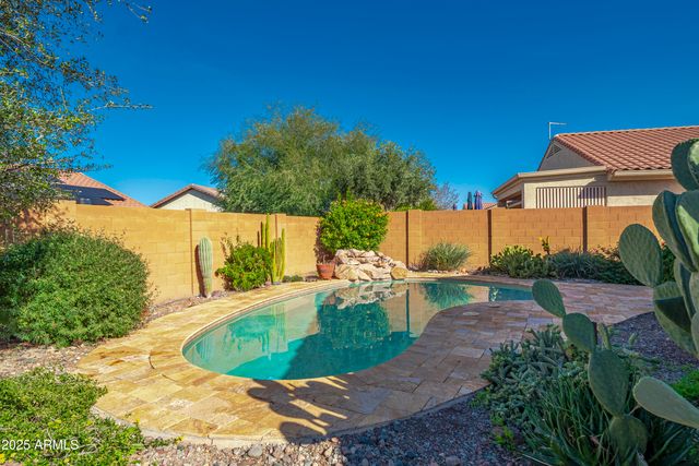 26254 W VIA DEL SOL Drive, Buckeye, AZ 85396