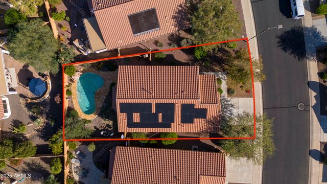 26254 W VIA DEL SOL Drive, Buckeye, AZ 85396