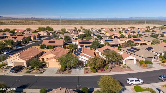 26254 W VIA DEL SOL Drive, Buckeye, AZ 85396