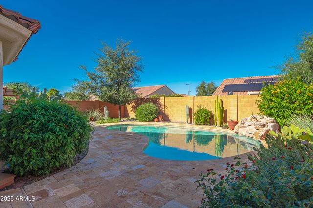 26254 W VIA DEL SOL Drive, Buckeye, AZ 85396