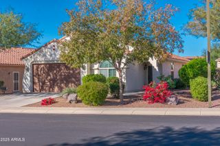 26254 W VIA DEL SOL Drive, Buckeye, AZ 85396