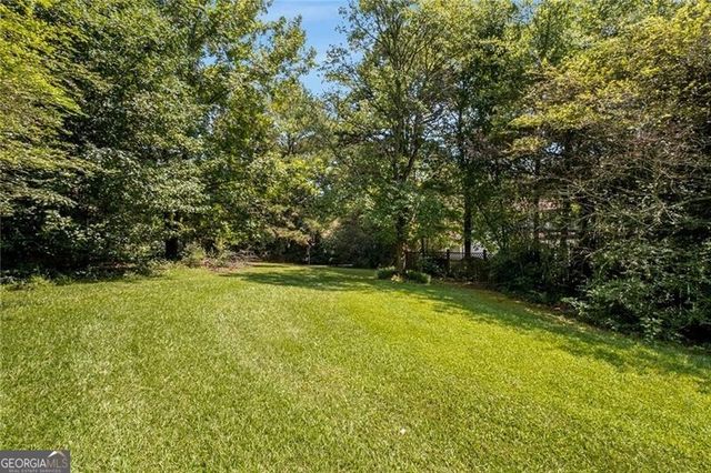 1195 Vineyard Drive, Conyers, GA 30013