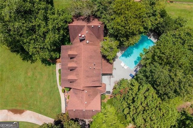 1195 Vineyard Drive, Conyers, GA 30013