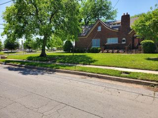 2848 Forest Avenue, Fort Worth, TX 76112