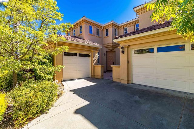5811 Cattleya Dr, San Ramon, CA 94582