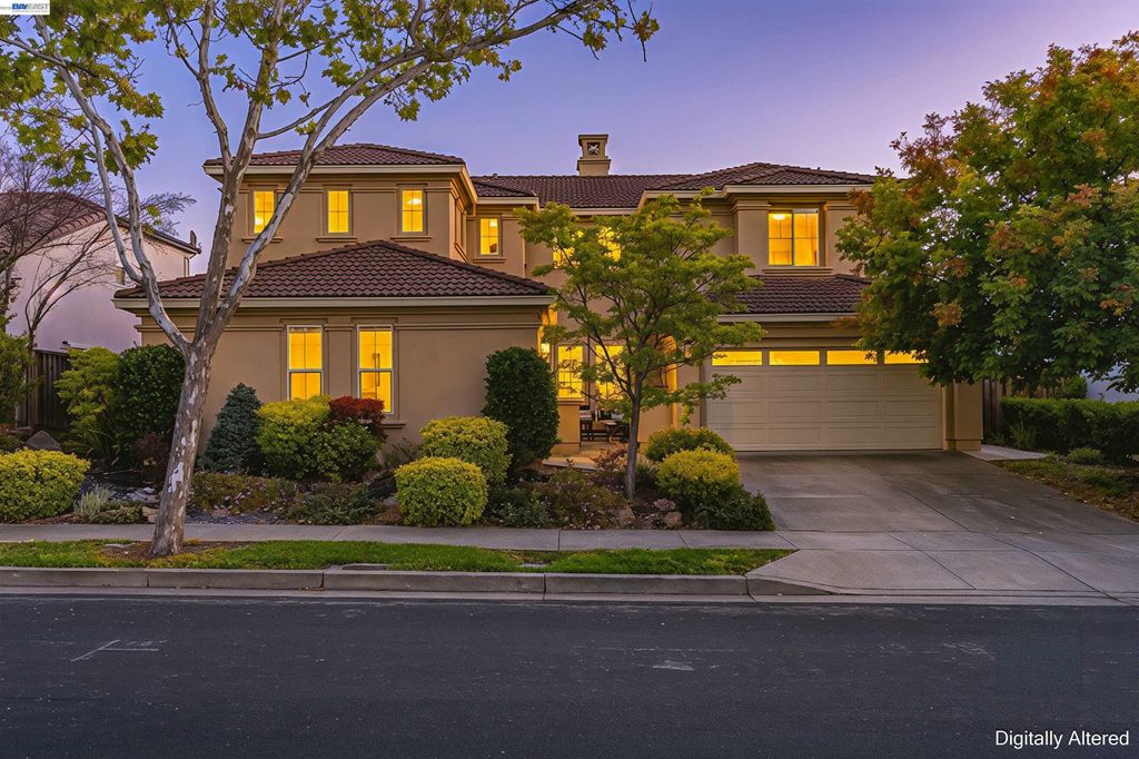 5811 Cattleya Dr, San Ramon, CA 94582