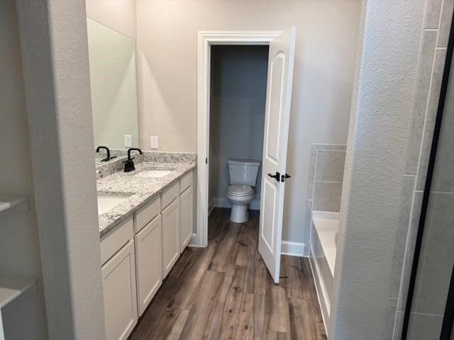 2100 Hardwick Drive, Anna, TX 75409